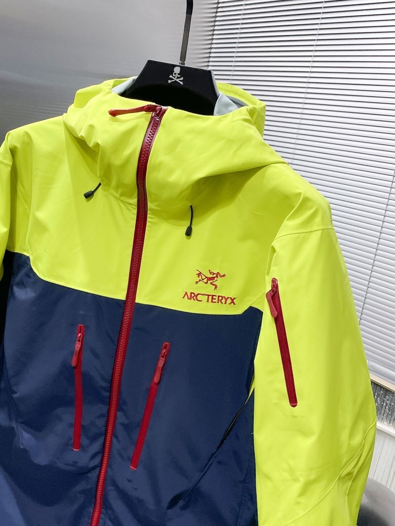 Arcteryx Outwear